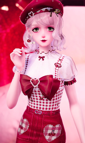 Cherry Pie image