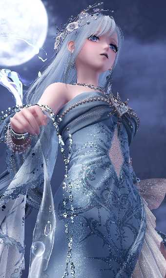 Water Dancer image