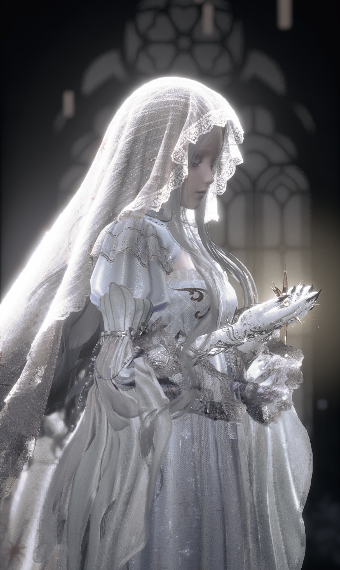 Abandoned image