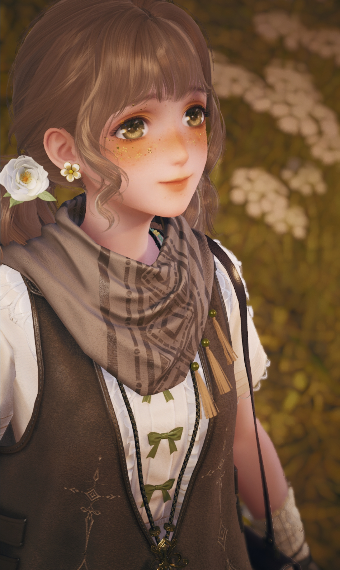 Mori Girl image