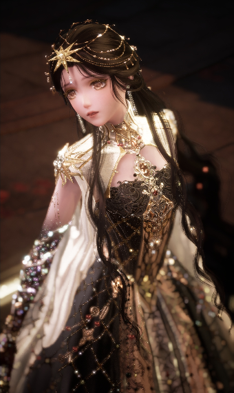 Golden Dusk image