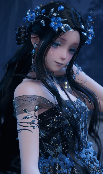 Forget-Me-Not image