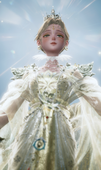 Regal Dawn image