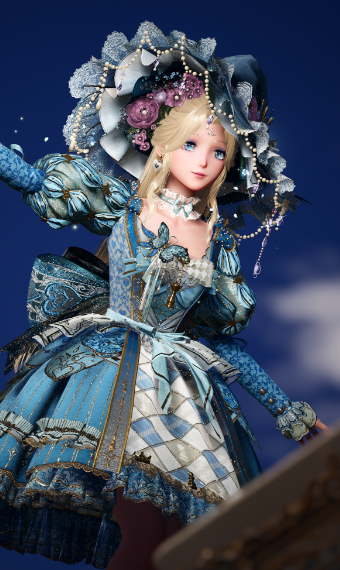 We're all mad here image