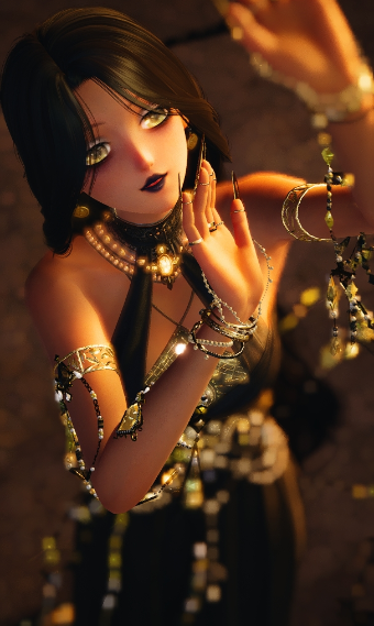Golden Notes image