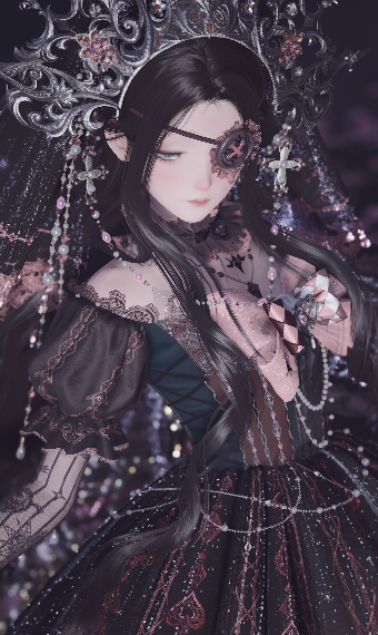 Doll's Lament image