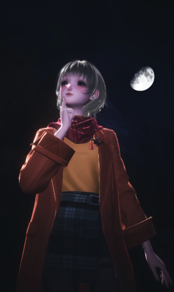 ashley graham cosplay image