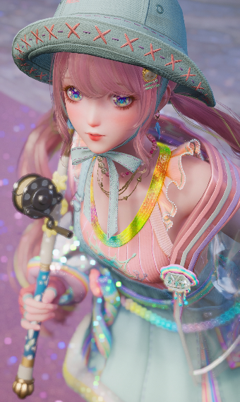 Fishing Ability image