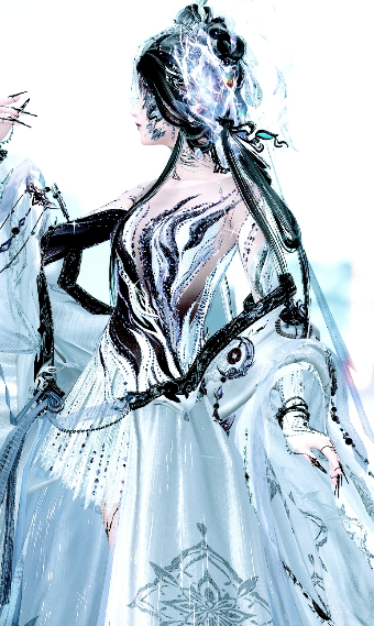 Inkshadow Goddess image