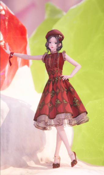 Cherry On Top (F2P-friendly) image