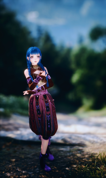 Jinx (inspired) image