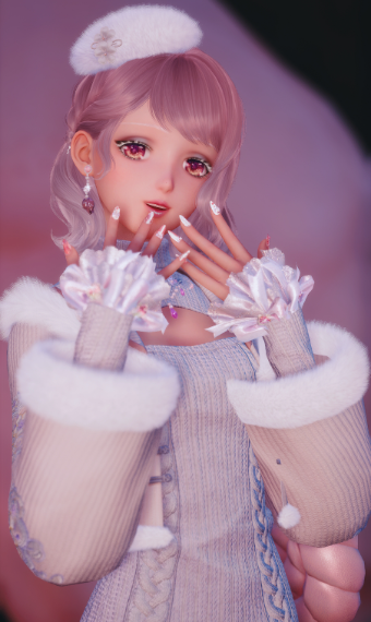Snow Shopper image