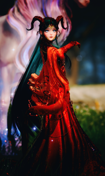 Lilith image