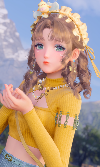 Sunshine Steps image