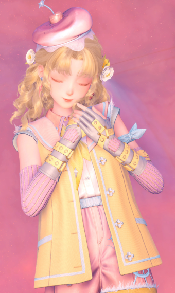 Pastel Sweetness image
