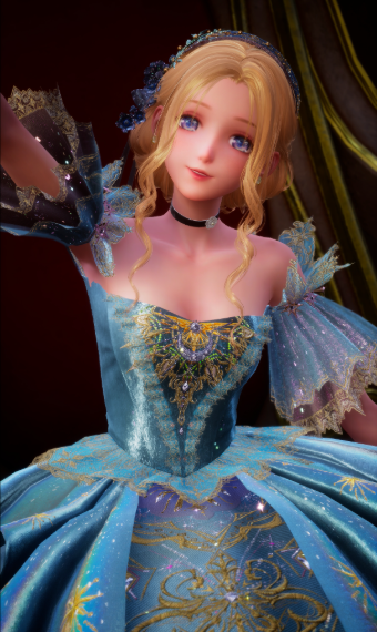 Cinderella image