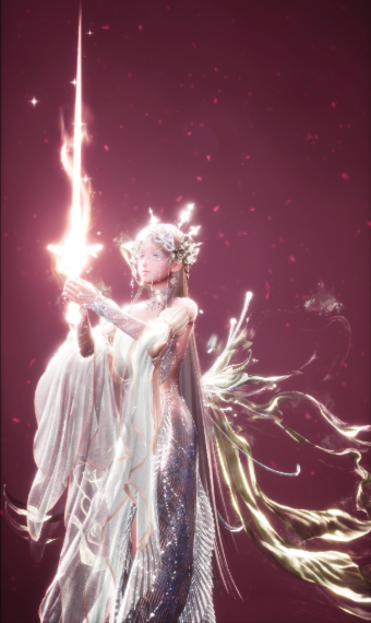 Mistborn Valkyrie image