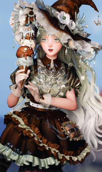 Mint Chocolate image