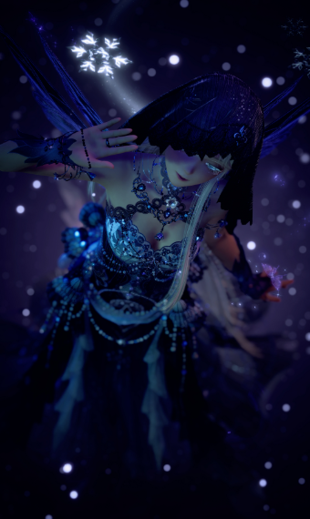 Wings of Starfall image