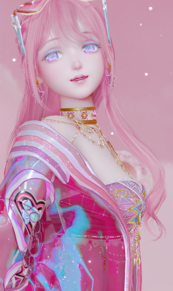 Bubblegum Brain image