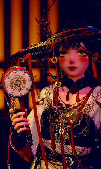 Demon Strings image