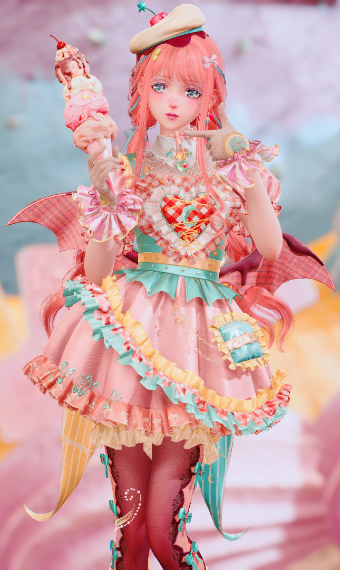 Sweet Tooth image