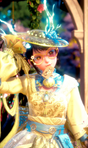 Deer's Golden Wager image