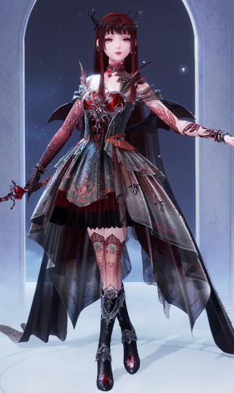 Demon guard image
