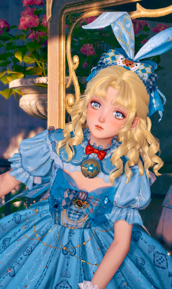Alice image
