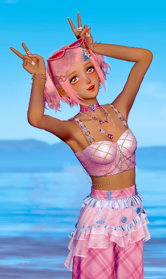 Beach image
