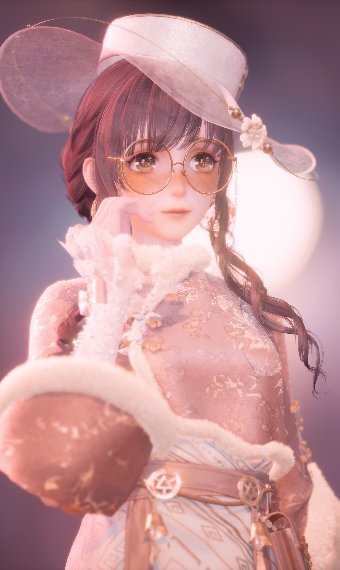 Promised Pink image