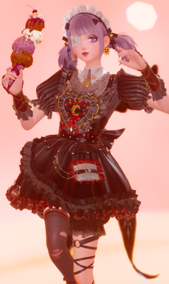 punk rock sweets image