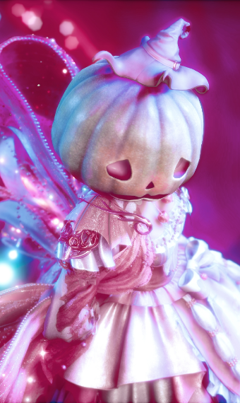 Perfect Pumpkin image