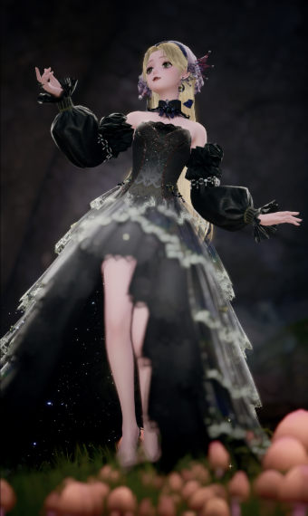 Marcile Inspired image