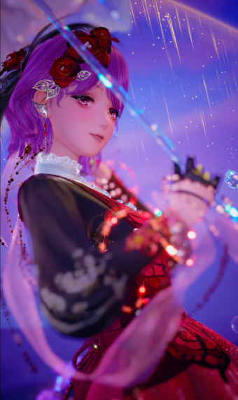 Ever Night image