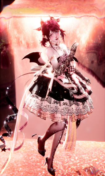 Sugar Vampire image