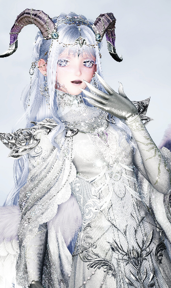 The Angel image