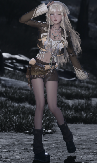 wild child image