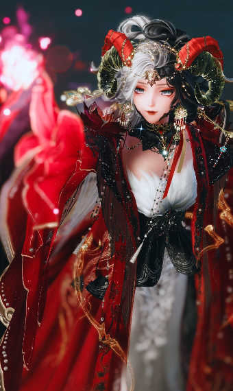 Mama Demoness image