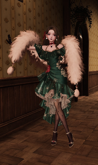 Birdie Vi image