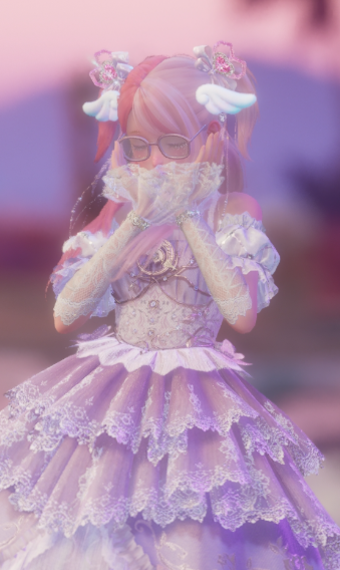 cutesy nikki image