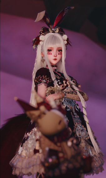 Crimson Curiosity image