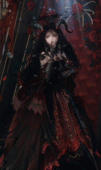 Demon Duchess image