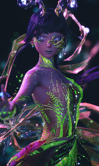 Assimilation image