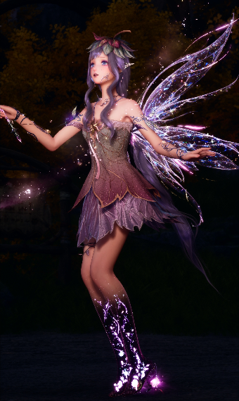 Forest Fairy image