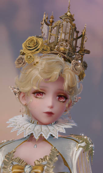 Queen of this Land image