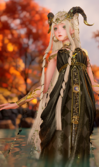 Enchantress image