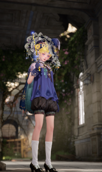 Vanilla - Sugar Sugar Rune image