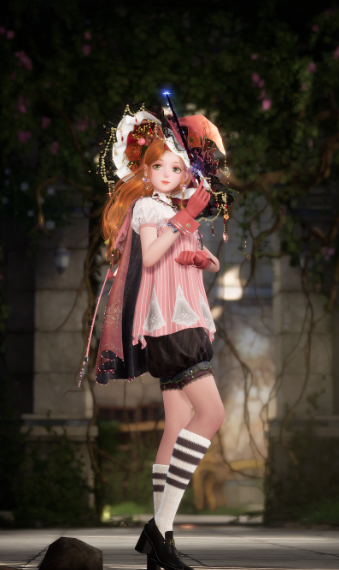 Chocolat - Sugar Sugar Rune image