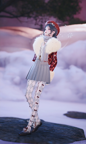 Raspberry Winter image